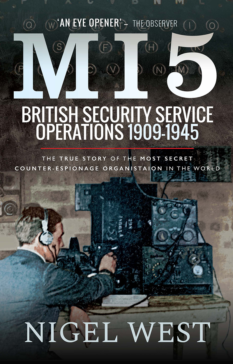 MI5