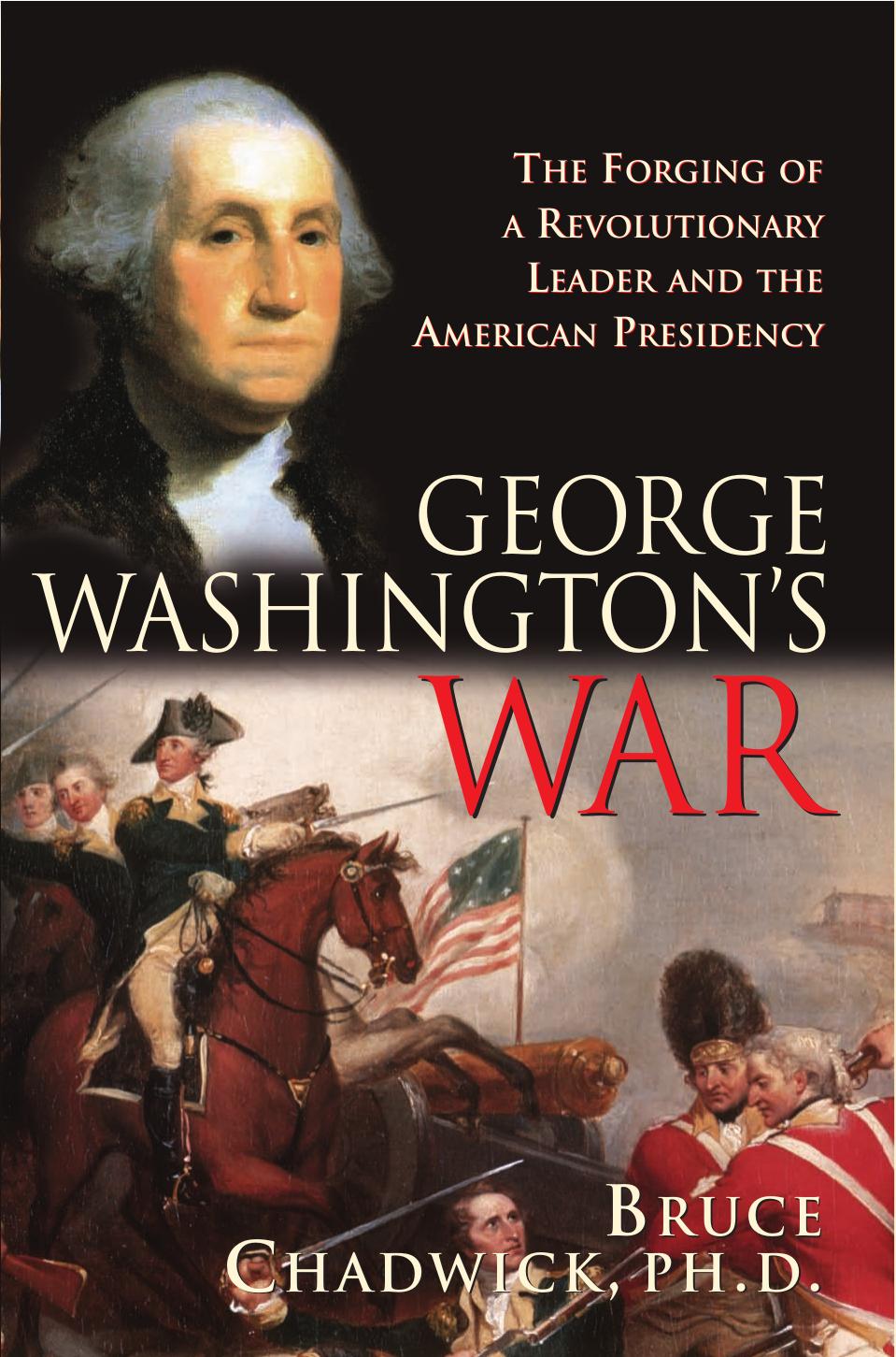 George Washington's War