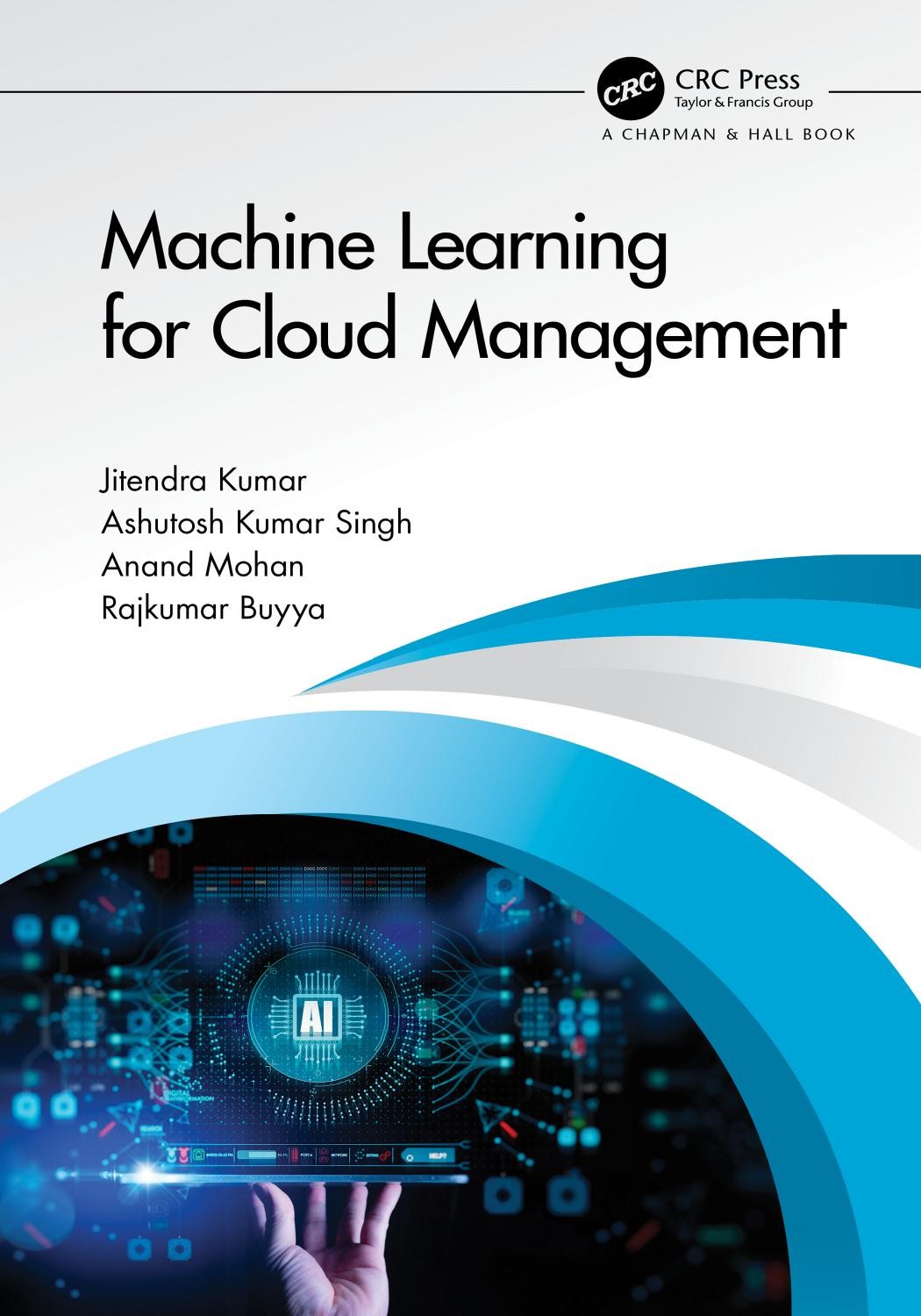 Machine Learning for Cloud Management