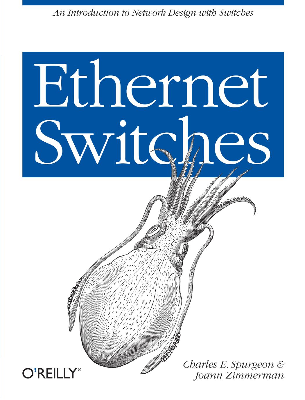 Ethernet Switches