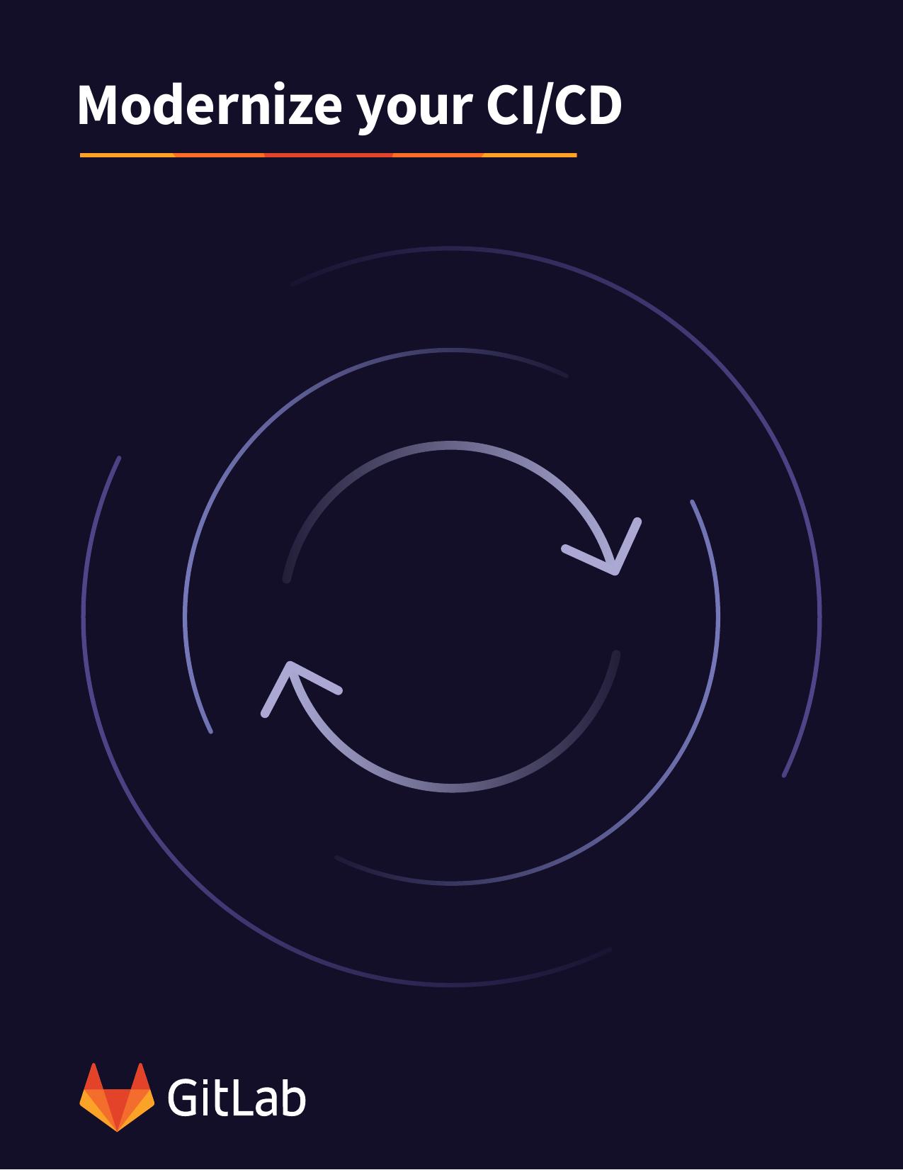 Modernize your CI-CD