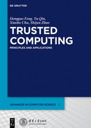 Trusted Computing