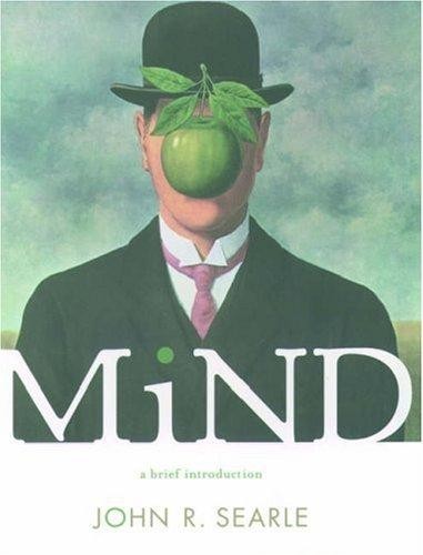 Mind: A Brief Introduction