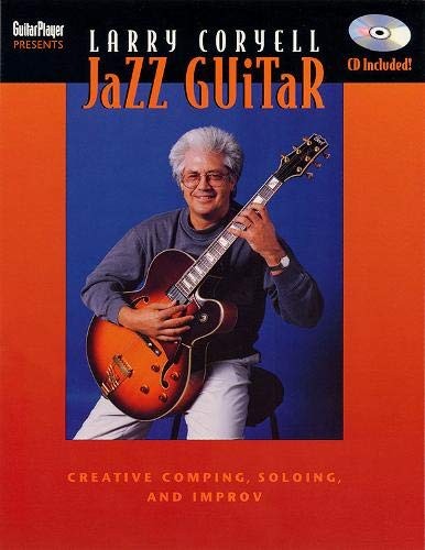 Larry Coryell: Jazz Guitar