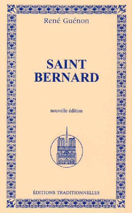 Saint Bernard