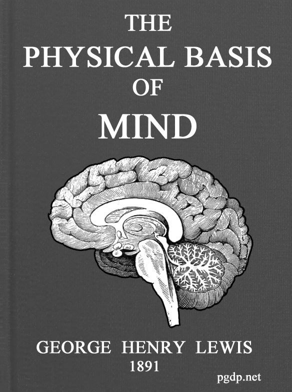 The Physical Basis of Mind