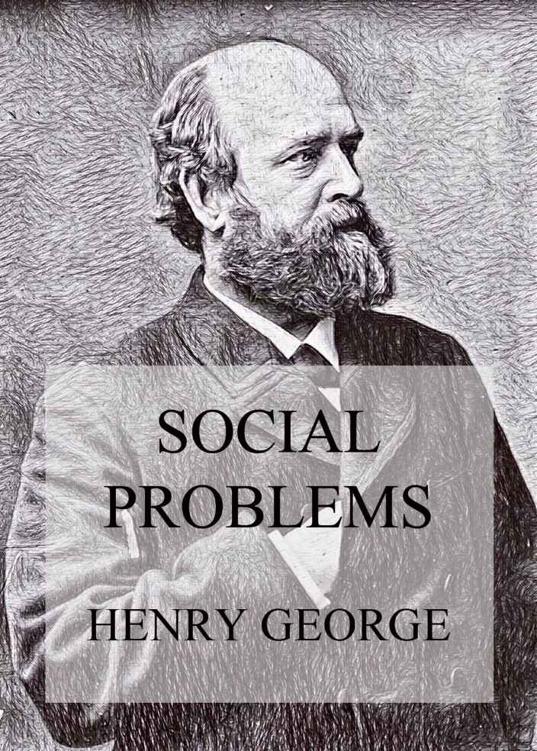 Social Problems - German Version