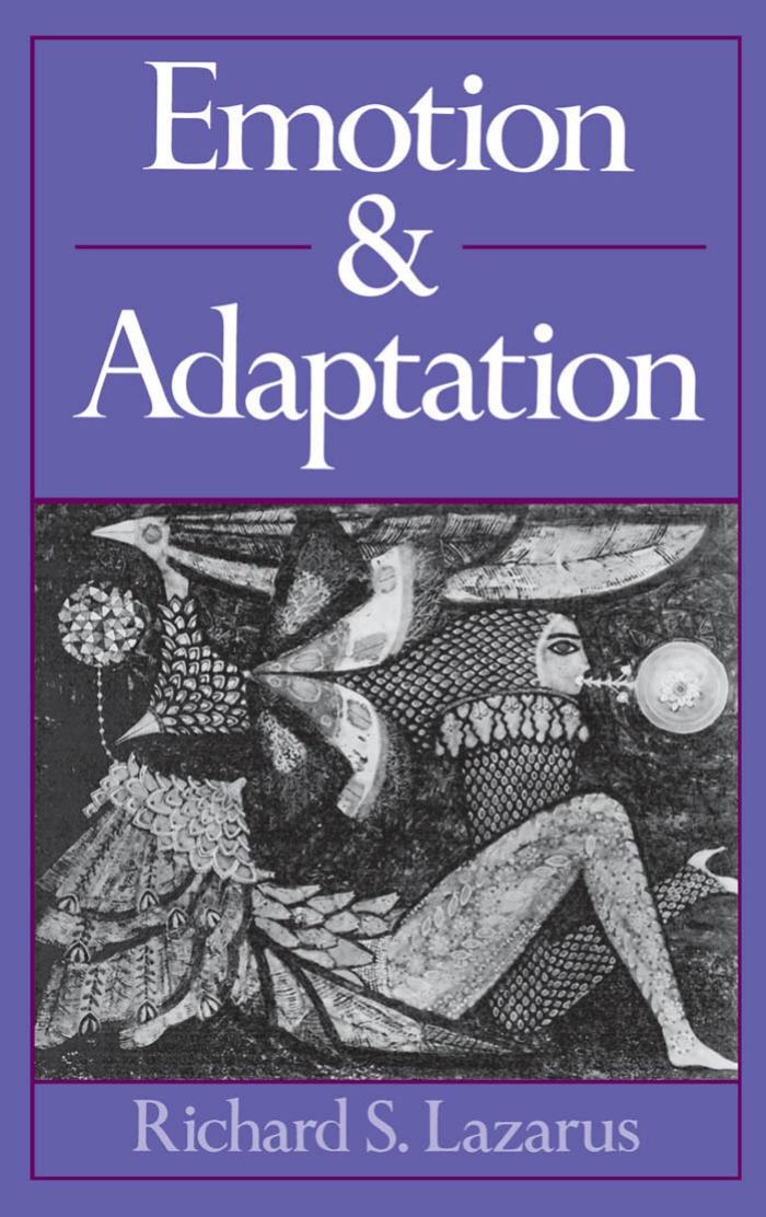 Emotion and Adaptation