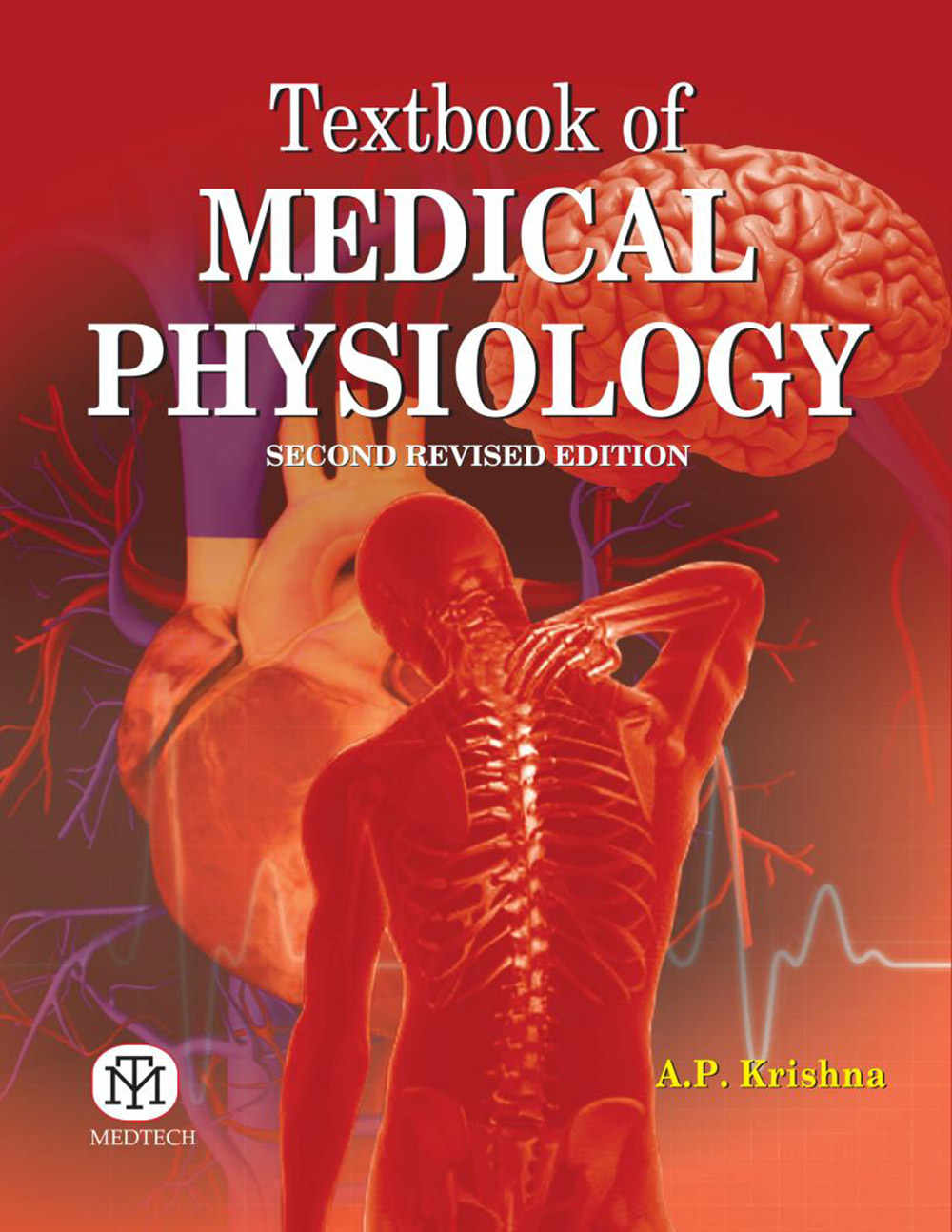 Textbook of Medical Physiology