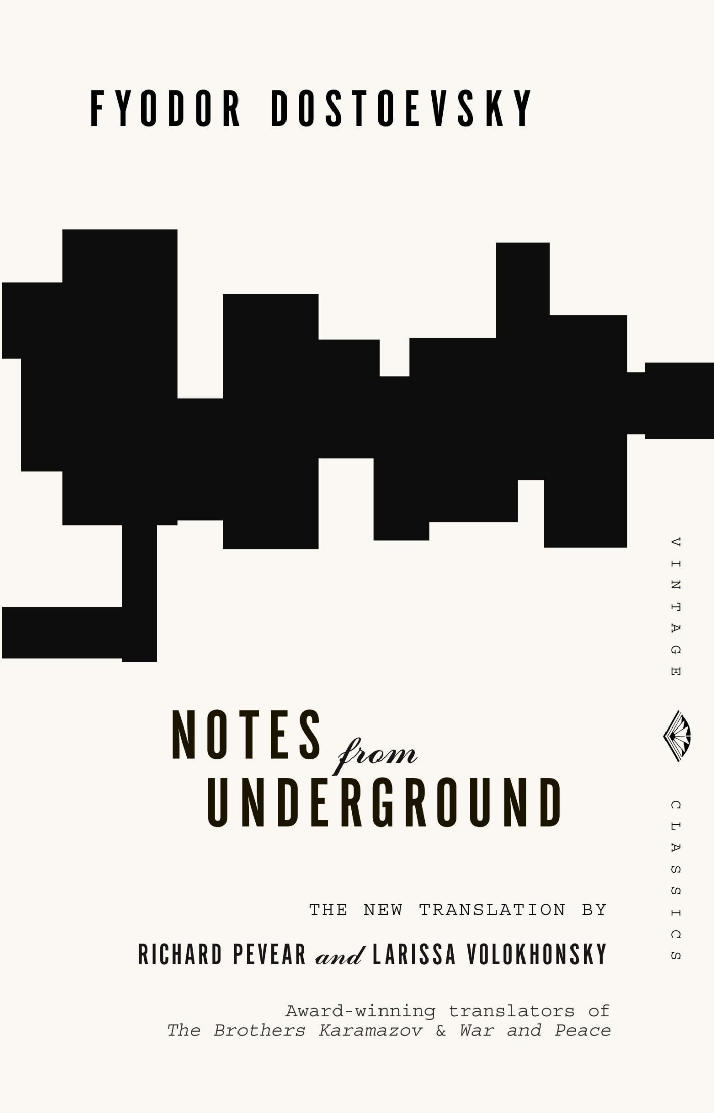 Notes From The Underground