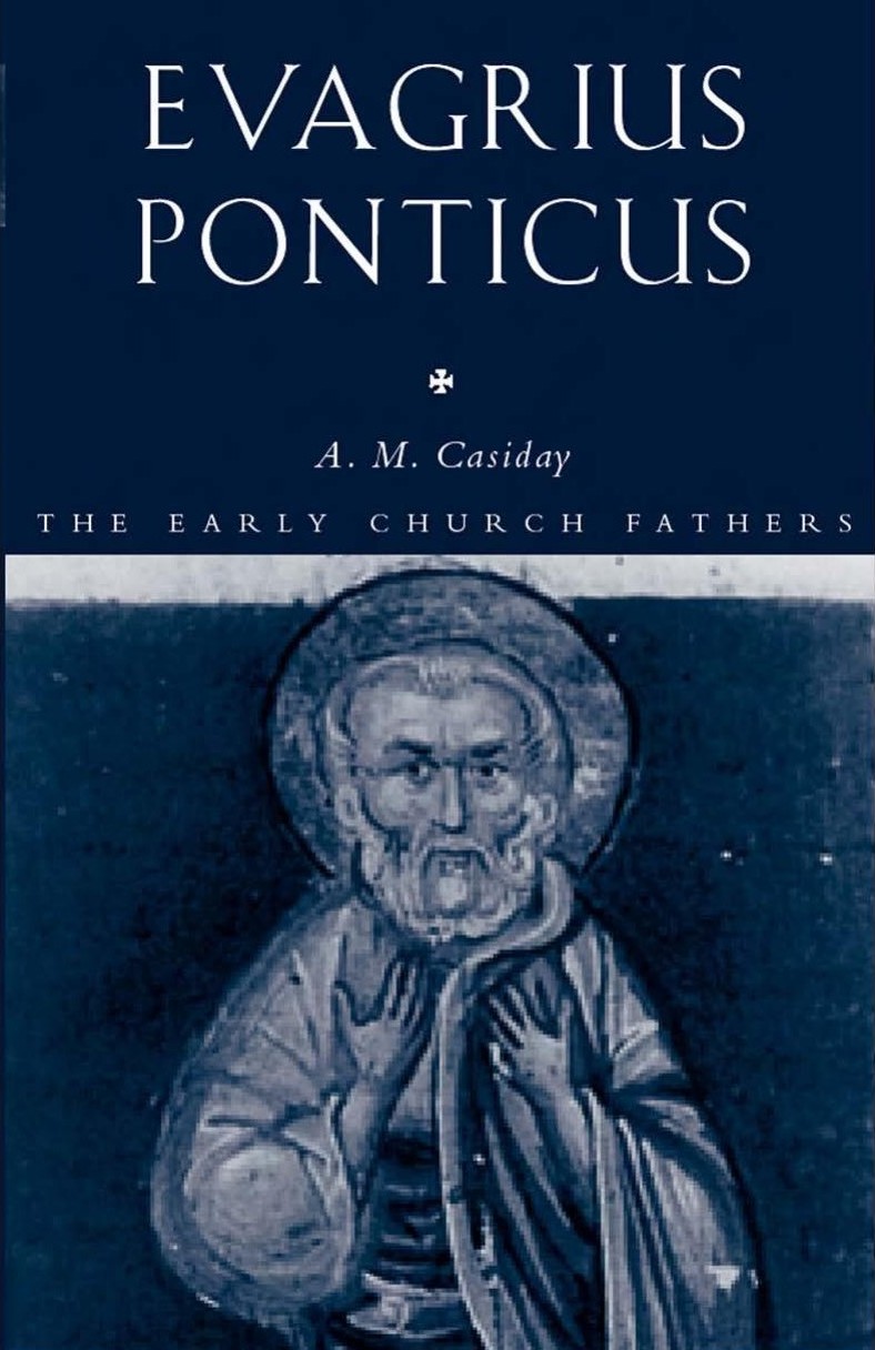 Evagrius Ponticus