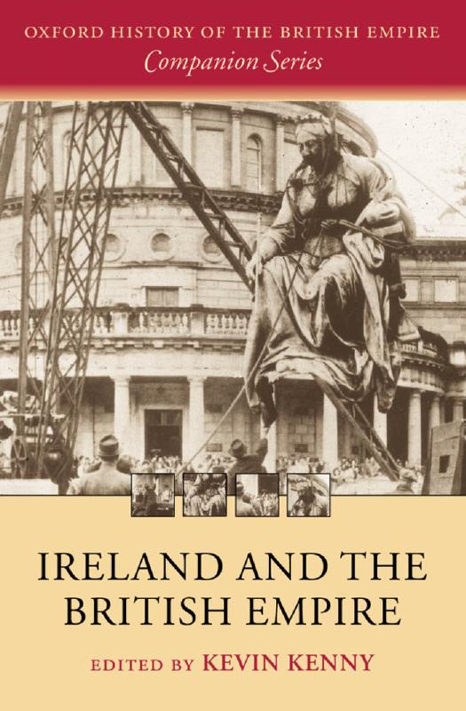 Ireland and the British Empire