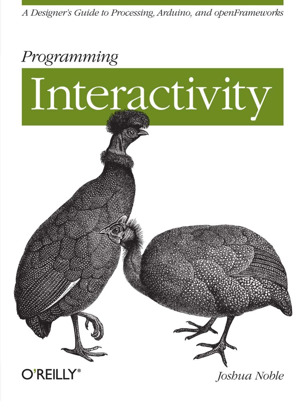 Programming Interactivity