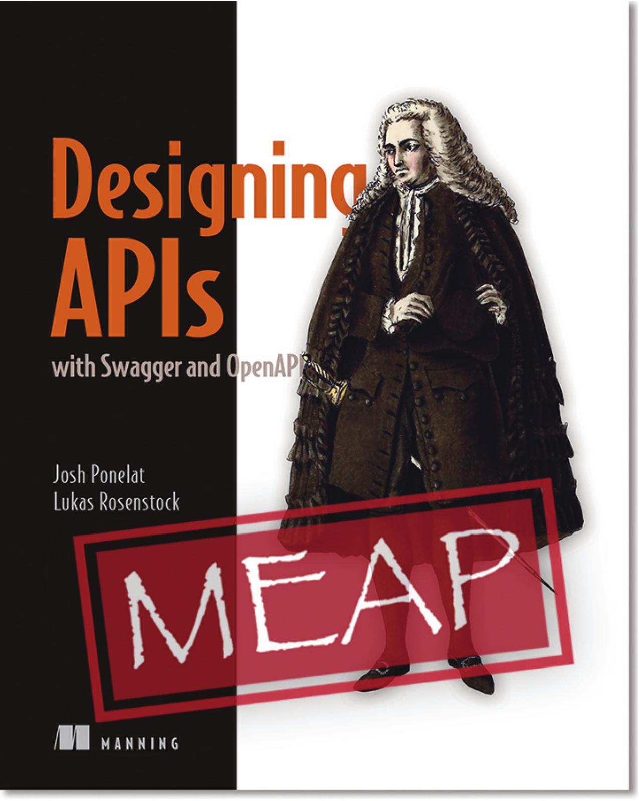 Designing APIs With Swagger and OpenAPI