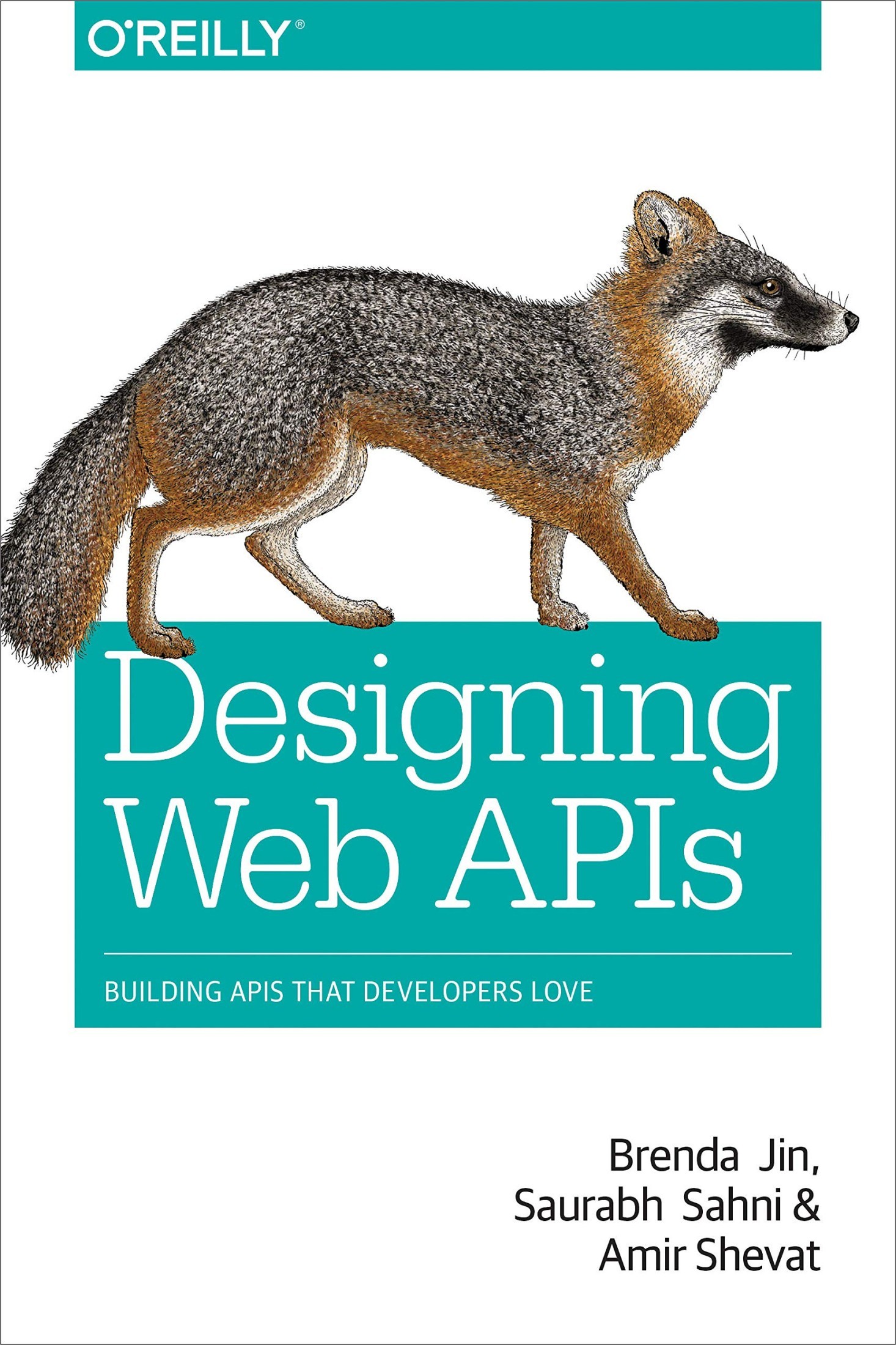 Designing Web APIs: Building APIs That Developers Love