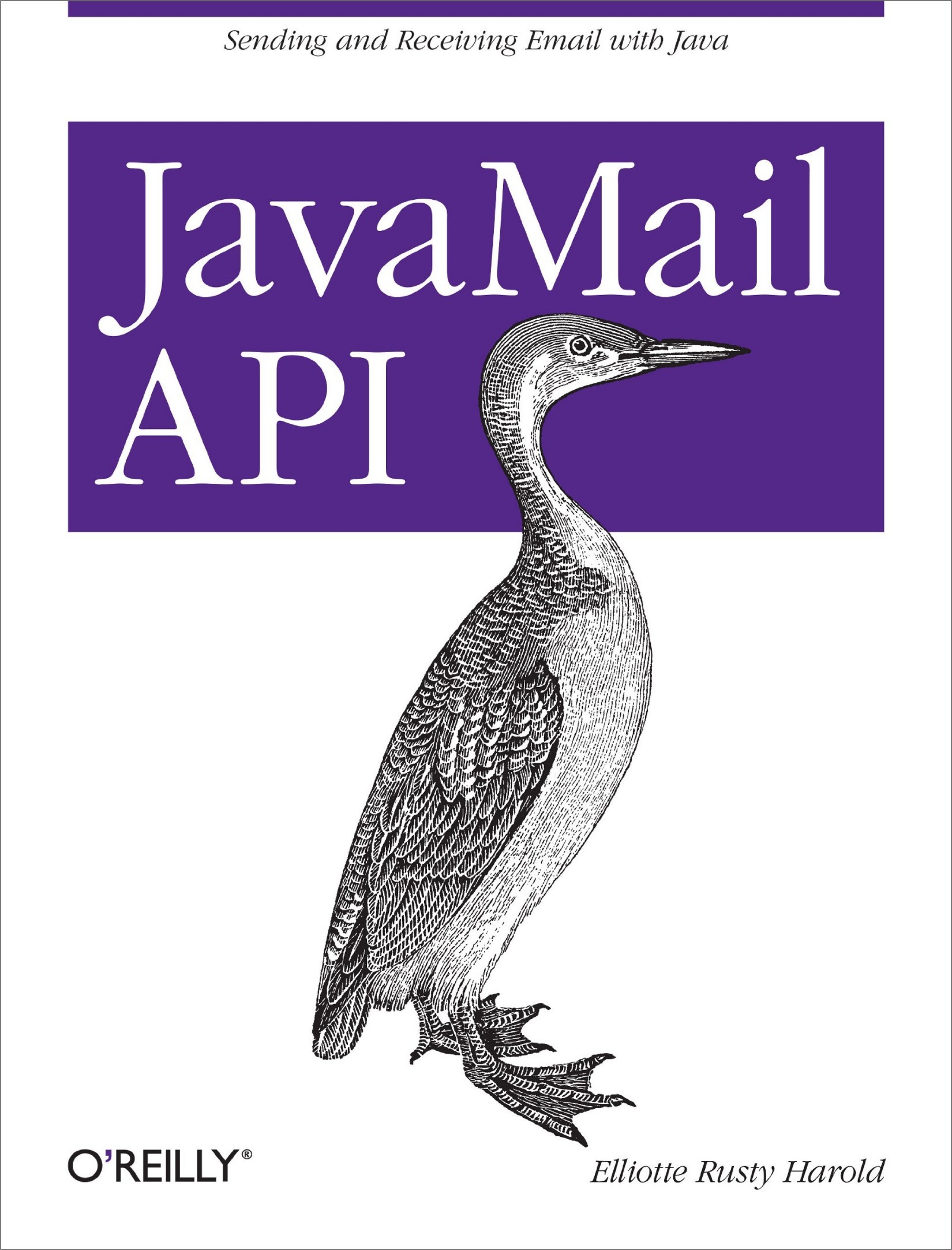 JavaMail API: Sending and Receiving Email with Java