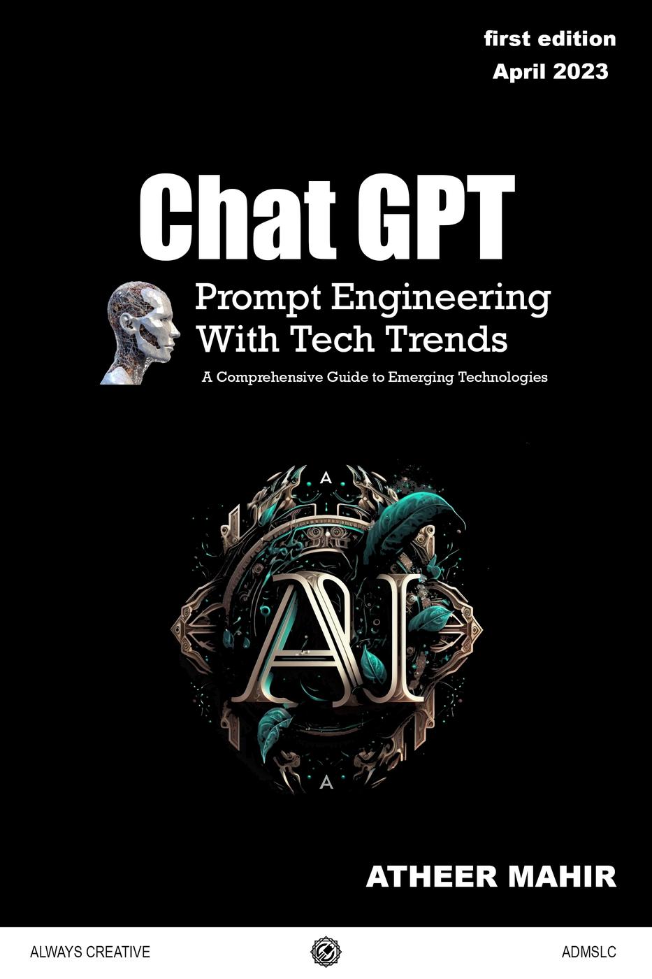 Chat GPT Prompt Engineering With Tech trends