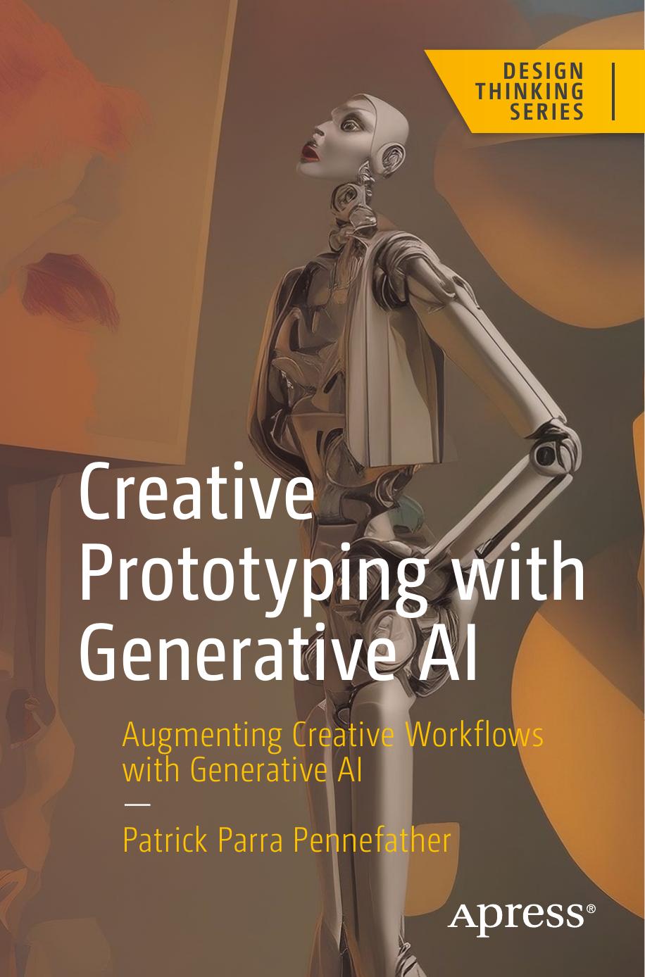 Creative Prototyping With Generative AI: Augmenting Creative Workflows With Generative AI