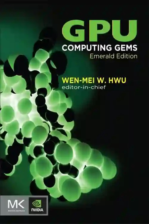 GPU Computing Gems Jade Edition