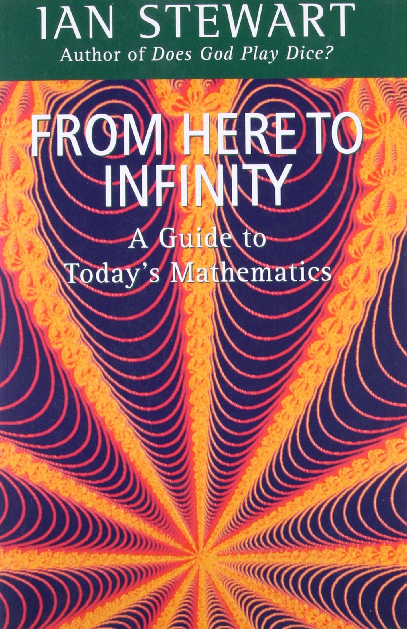 From Here to Infinity