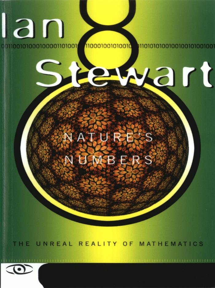 Natures Numbers - The Unreal Reality Of Mathematics