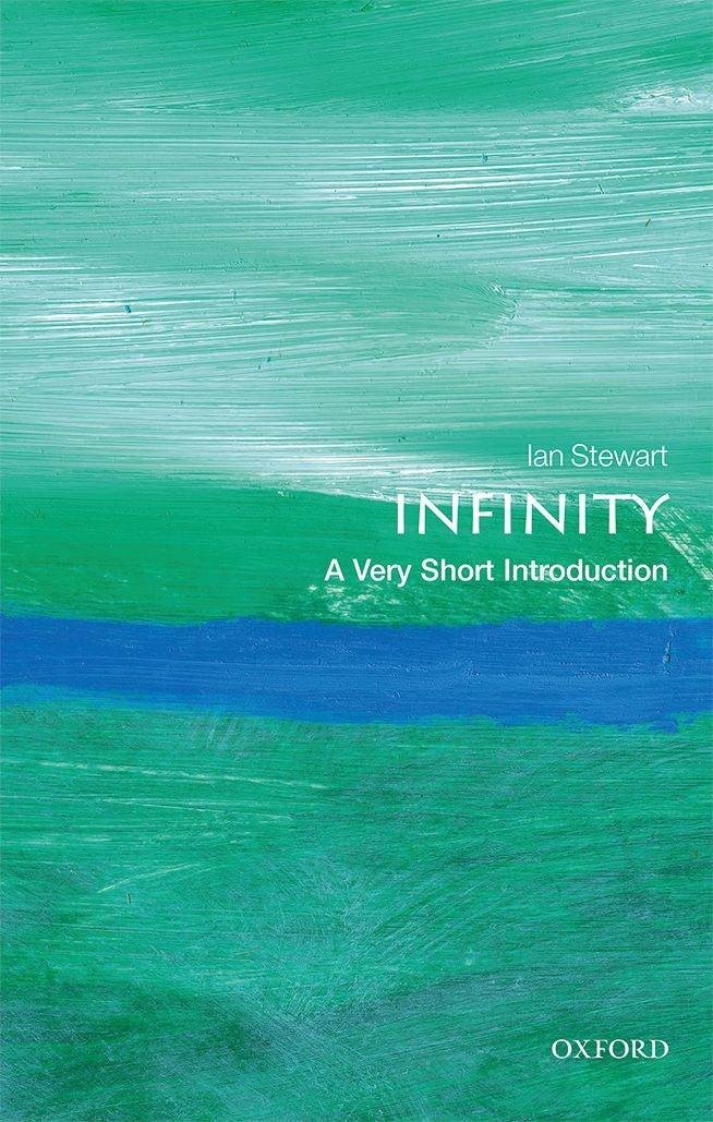 Infinity: A Very Short Introduction