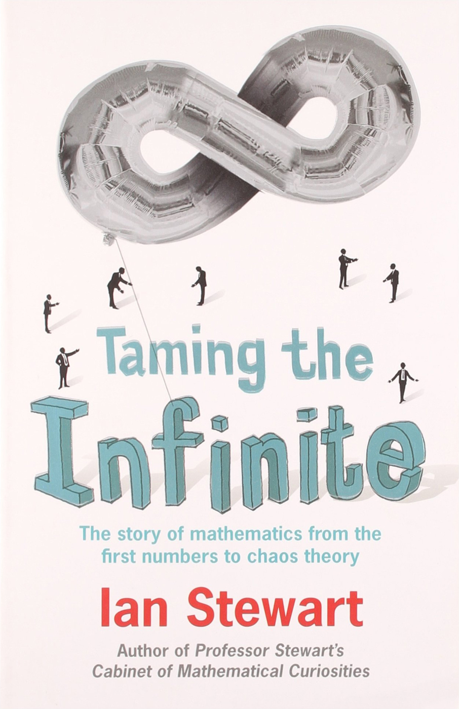 Taming the Infinite