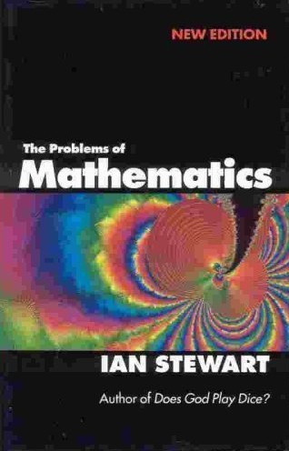 The Problems of Mathematics