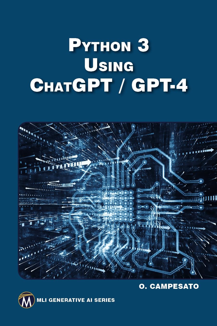 Python 3 Using Chatgpt / Gpt-4