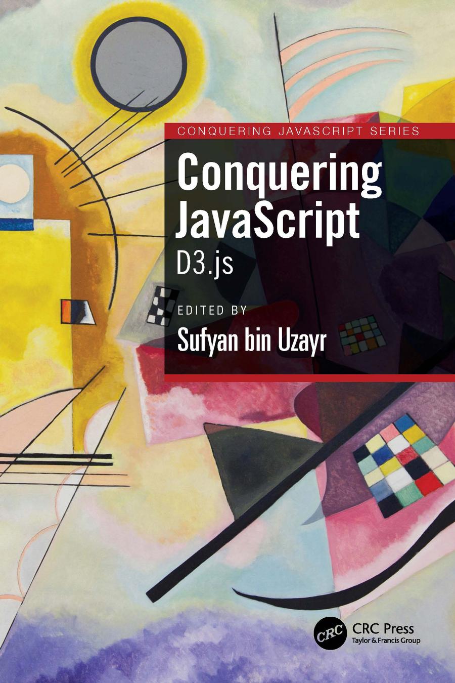 Conquering JavaScript: D3.js