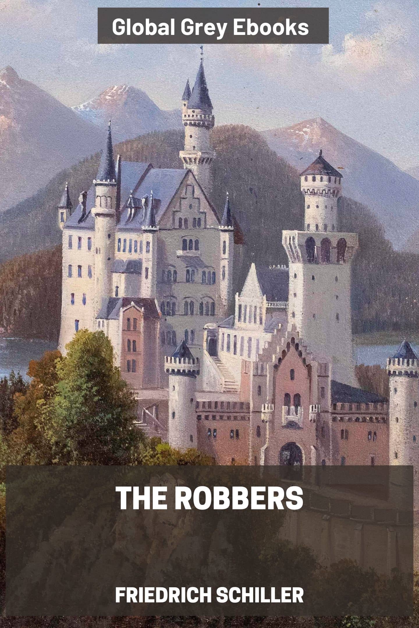 The Robbers