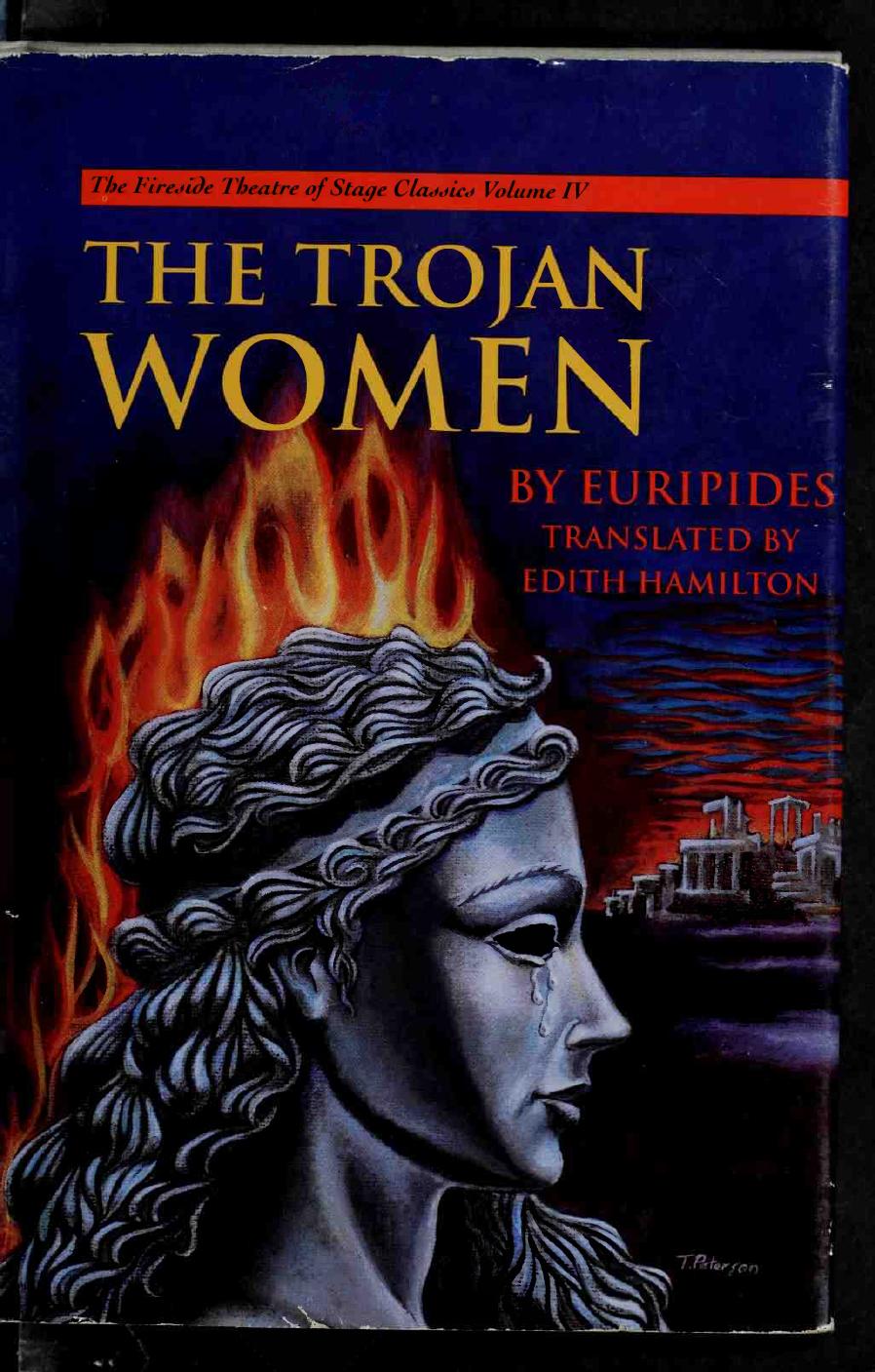 The Trojan Women