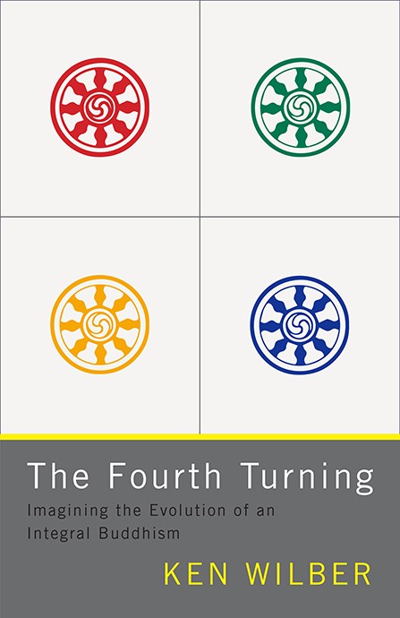 The Fourth Turning