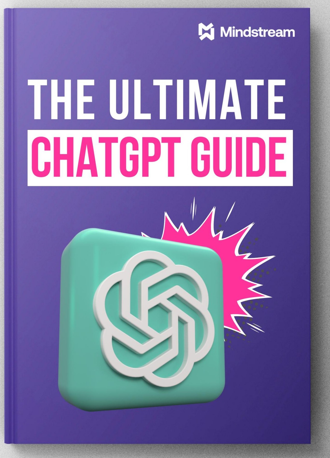 The Ultimate  ChatGPT Guide