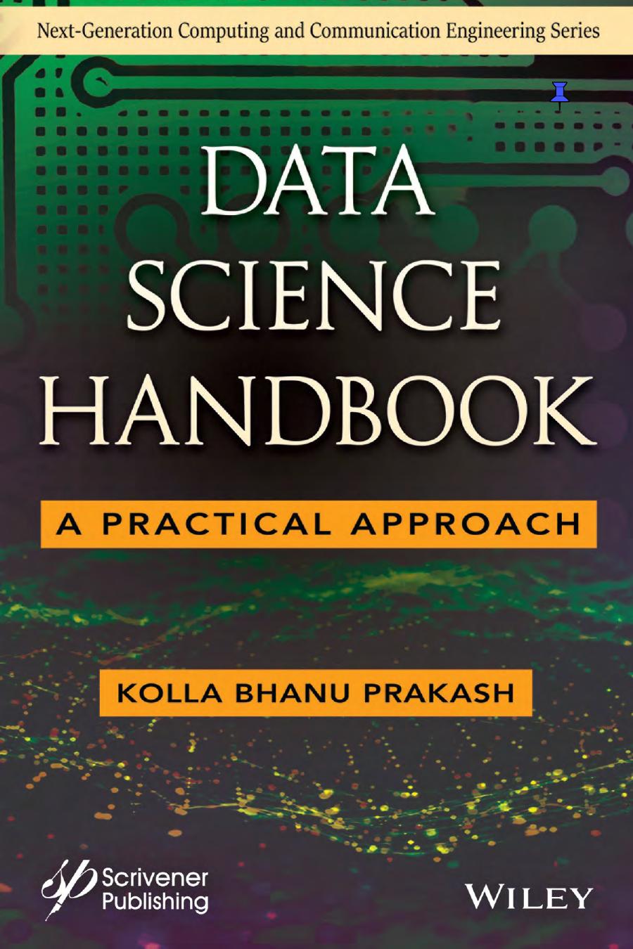 Data Science Handbook: A Practical Approach