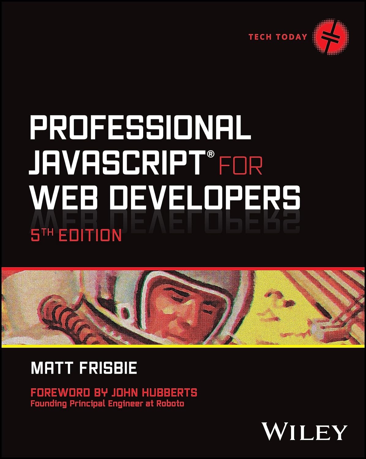 Professional JavaScript for Web Developers