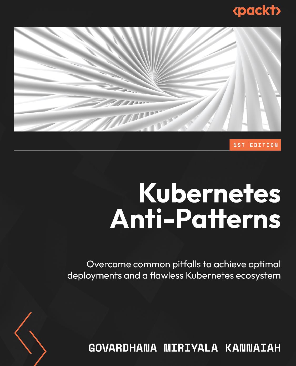 Kubernetes Anti-Patterns