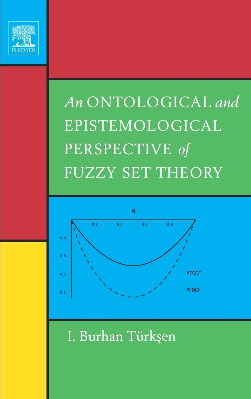 An Ontological and Epistemological Perspective of Fuzzy Set Theory