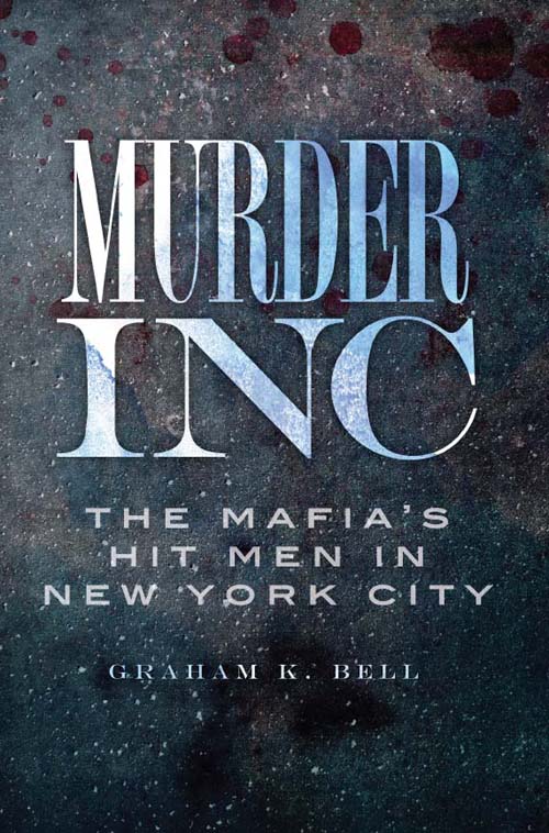 Murder, Inc.
