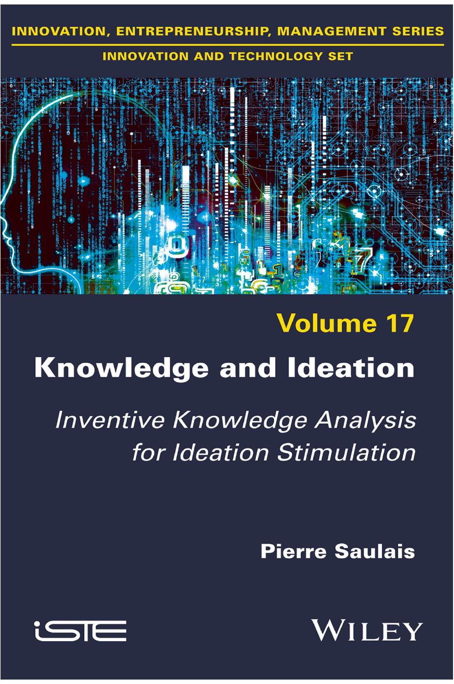 Knowledge and Ideation: Inventive Knowledge Analysis for Ideation Stimulation