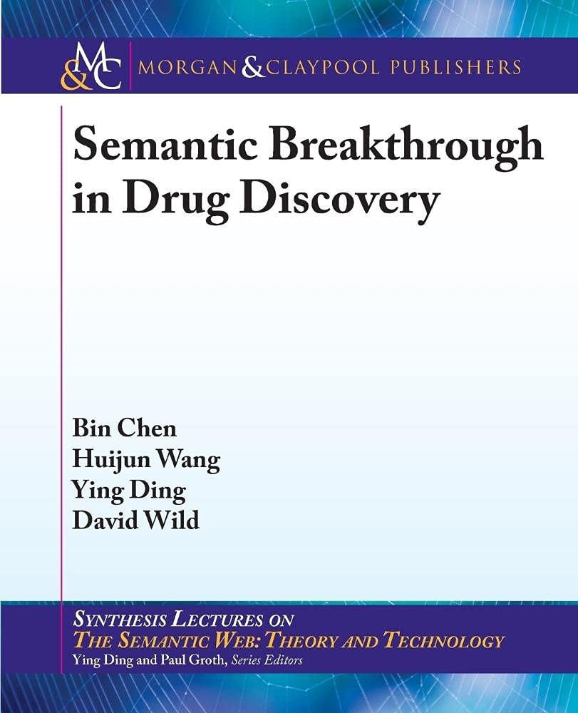 Semantic Breakthrough in Drug Discovery