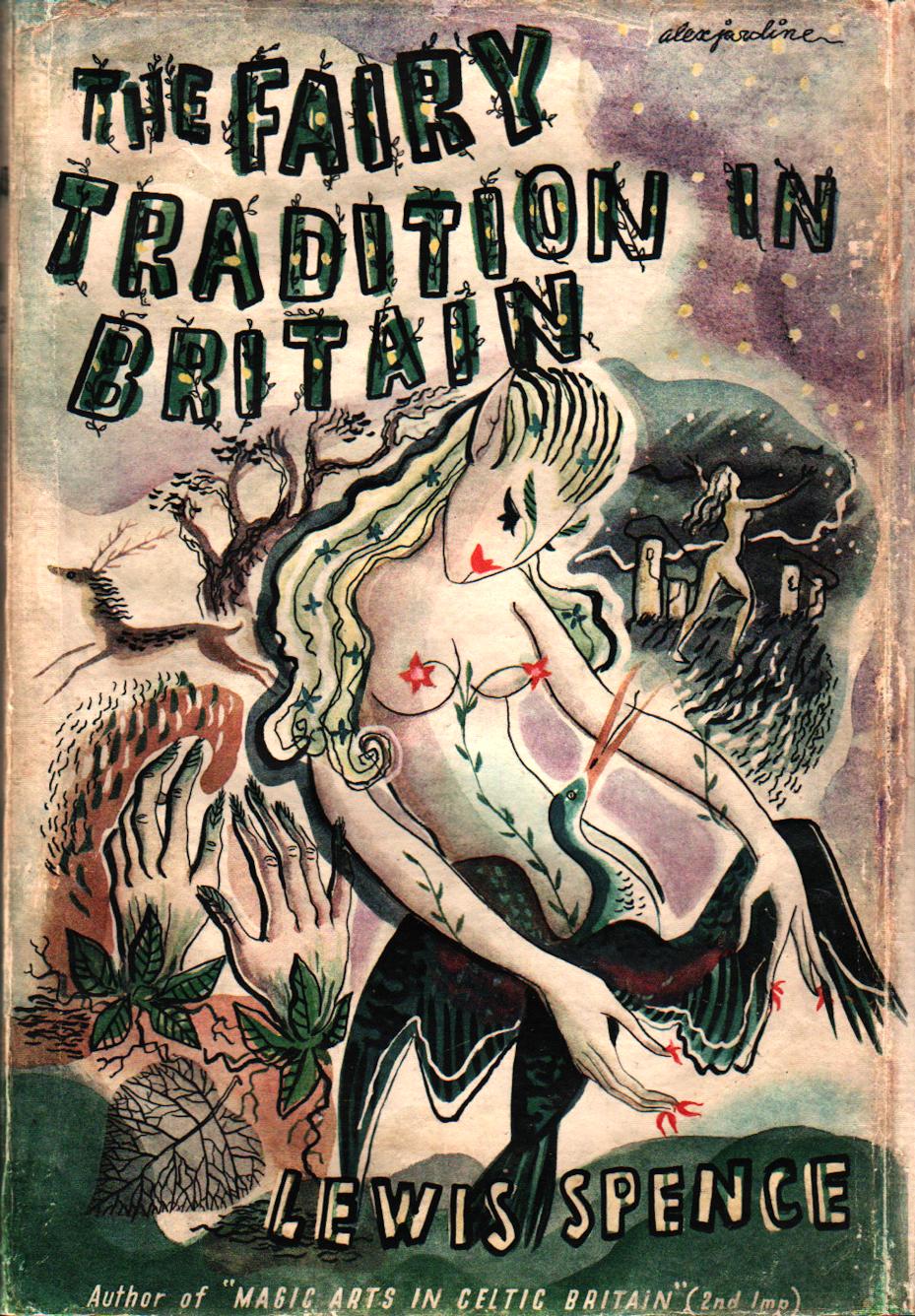 The Fairy Tradition in Britain
