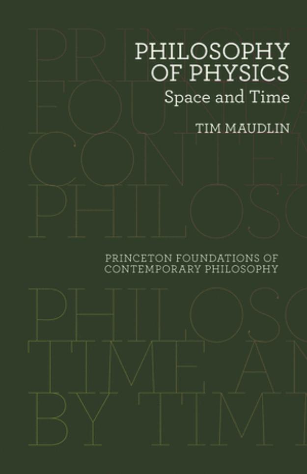 Philosophy of Physics: Space and Time