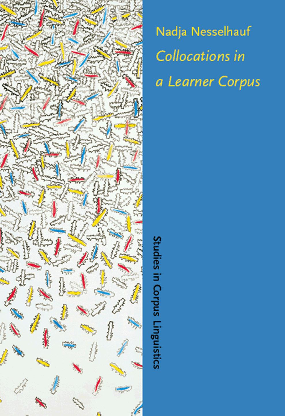 Collocations in a Learner Corpus