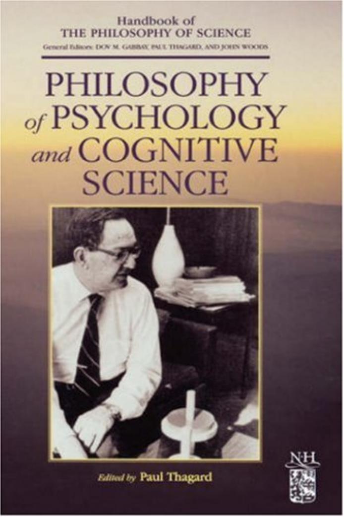 Philosophy of Psychology and Cognitive Science