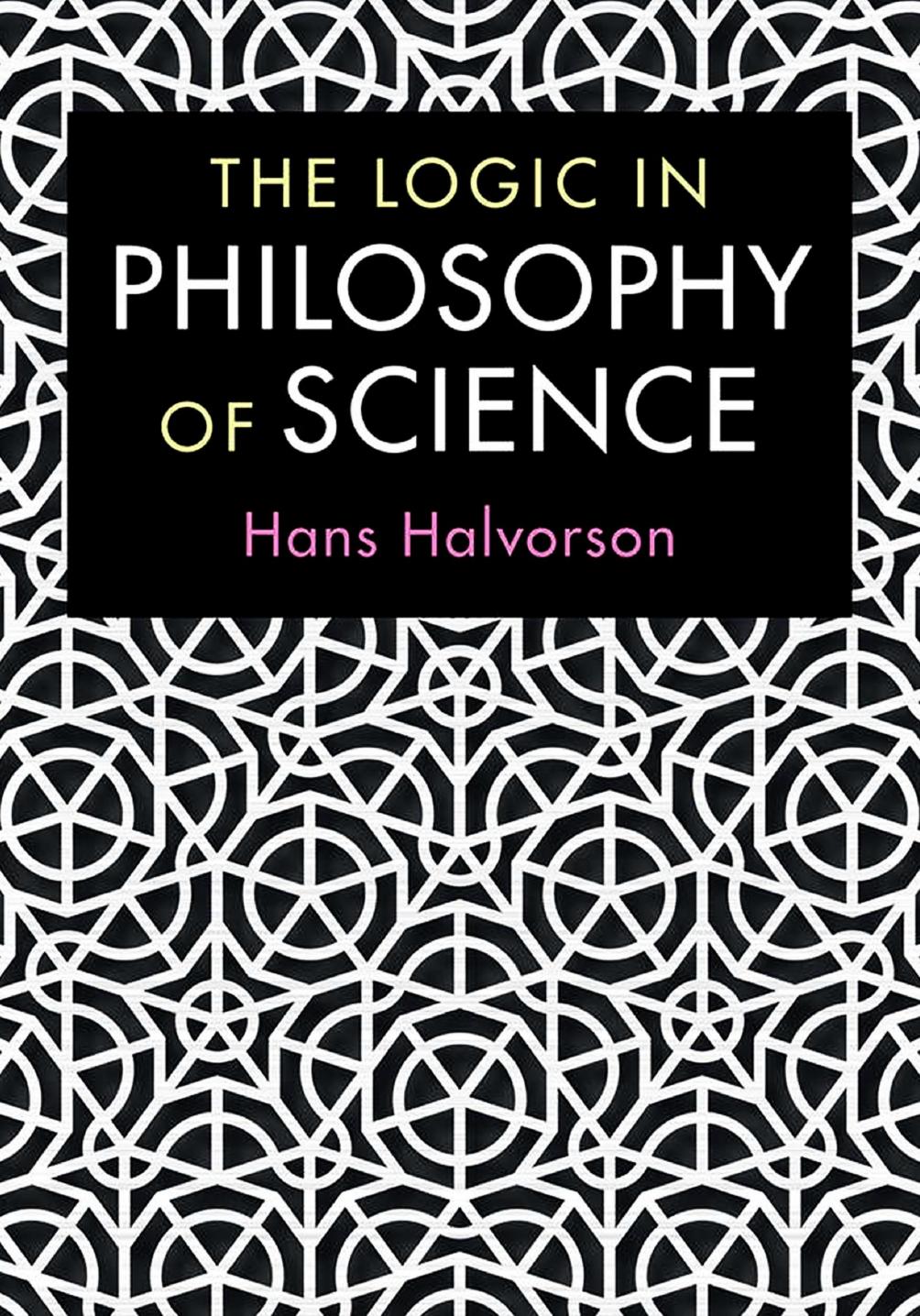 The Logic in Philosophy of Science