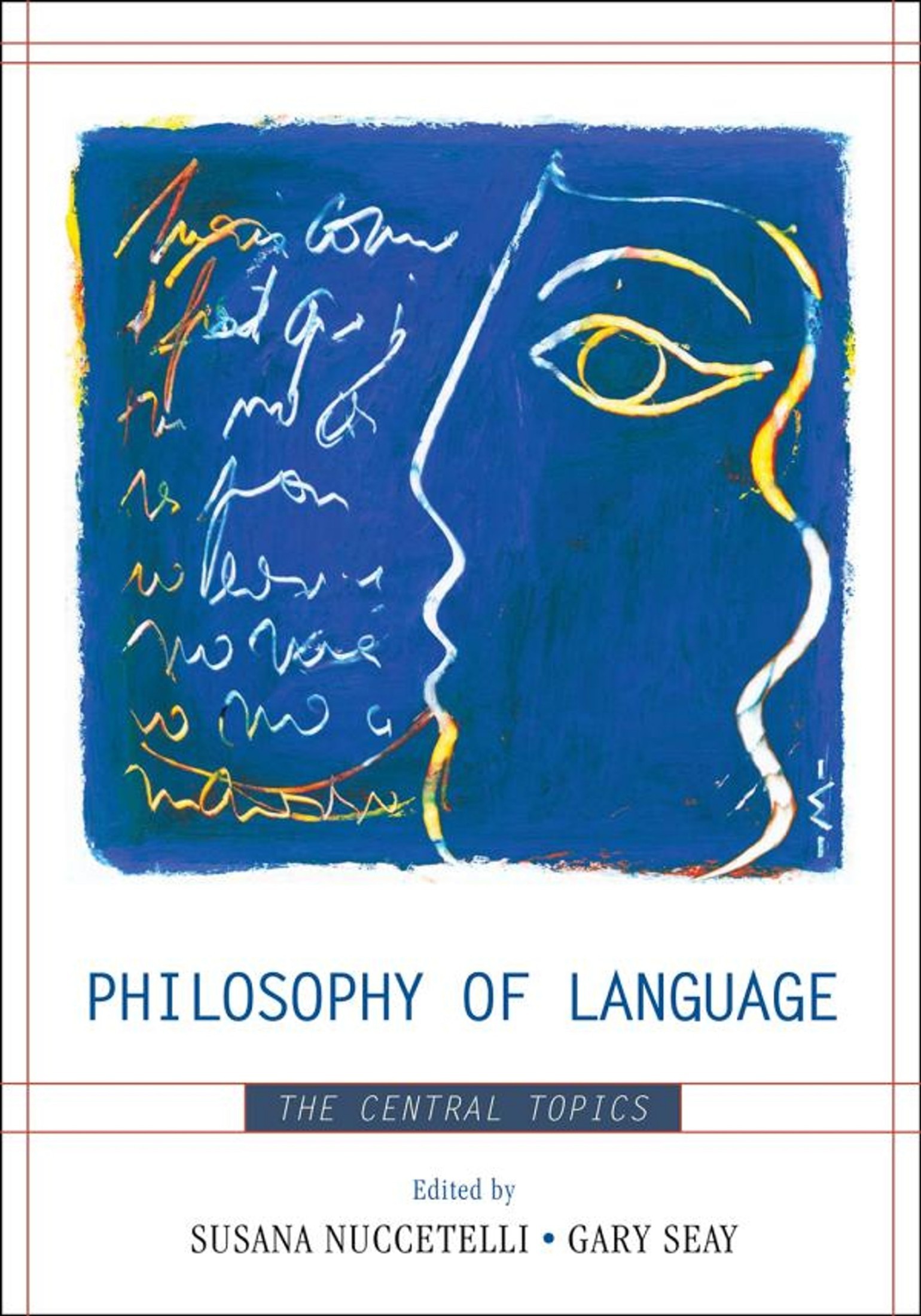 The Philosophy of Language