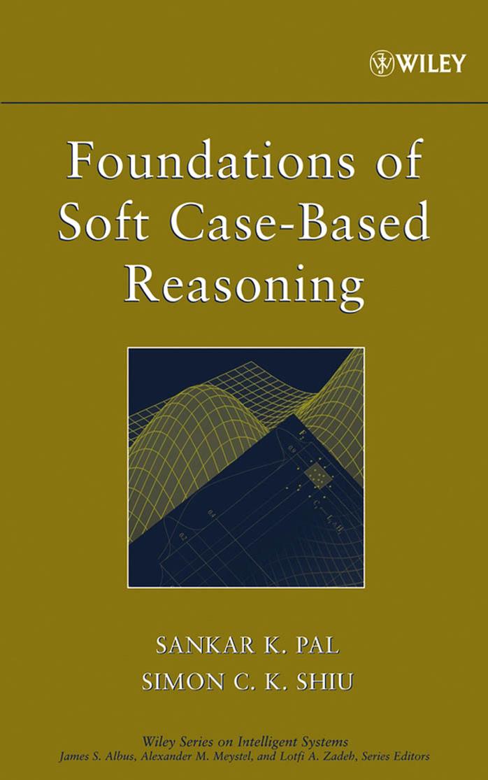 Foundations of Soft Case-Based Reasoning