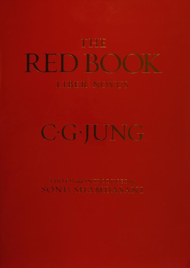 The Red Book