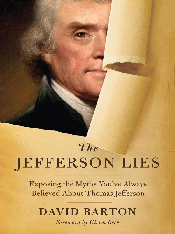 The Jefferson Lies